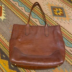Frye Shopper Tote